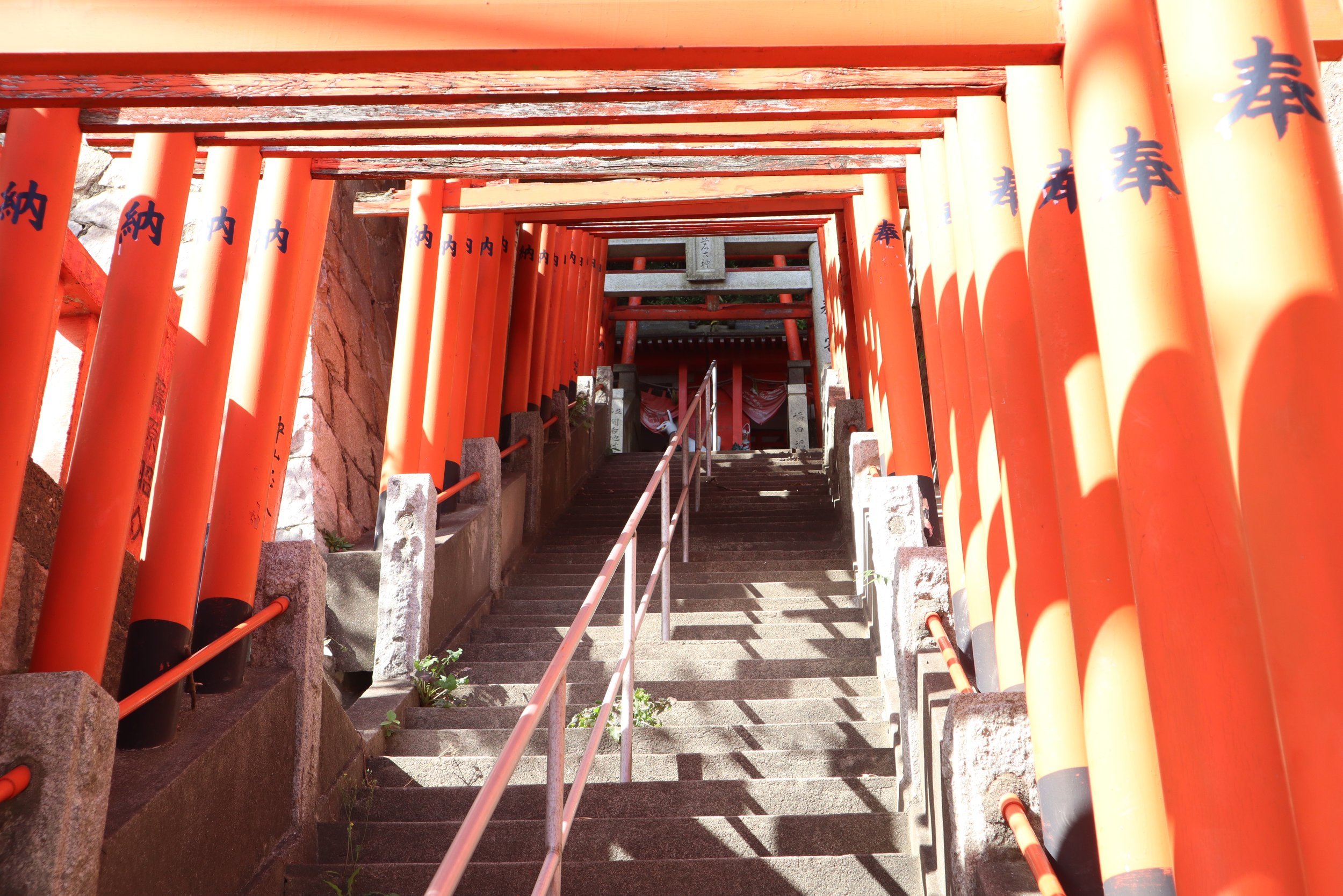 ⛩️ 아카마 신궁 (아카마 진구) 이미지 9